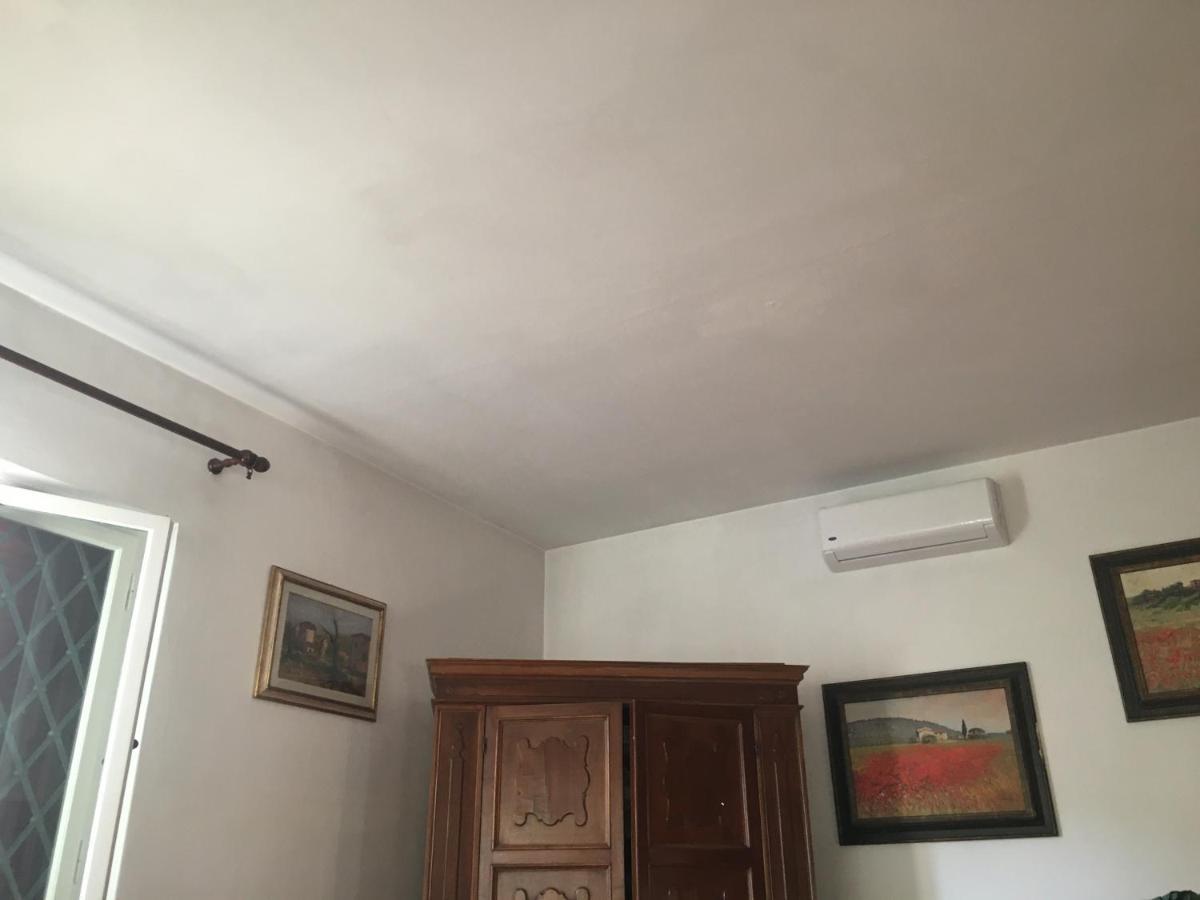 פורטה דיי מארמי Villa Feltran מראה חיצוני תמונה