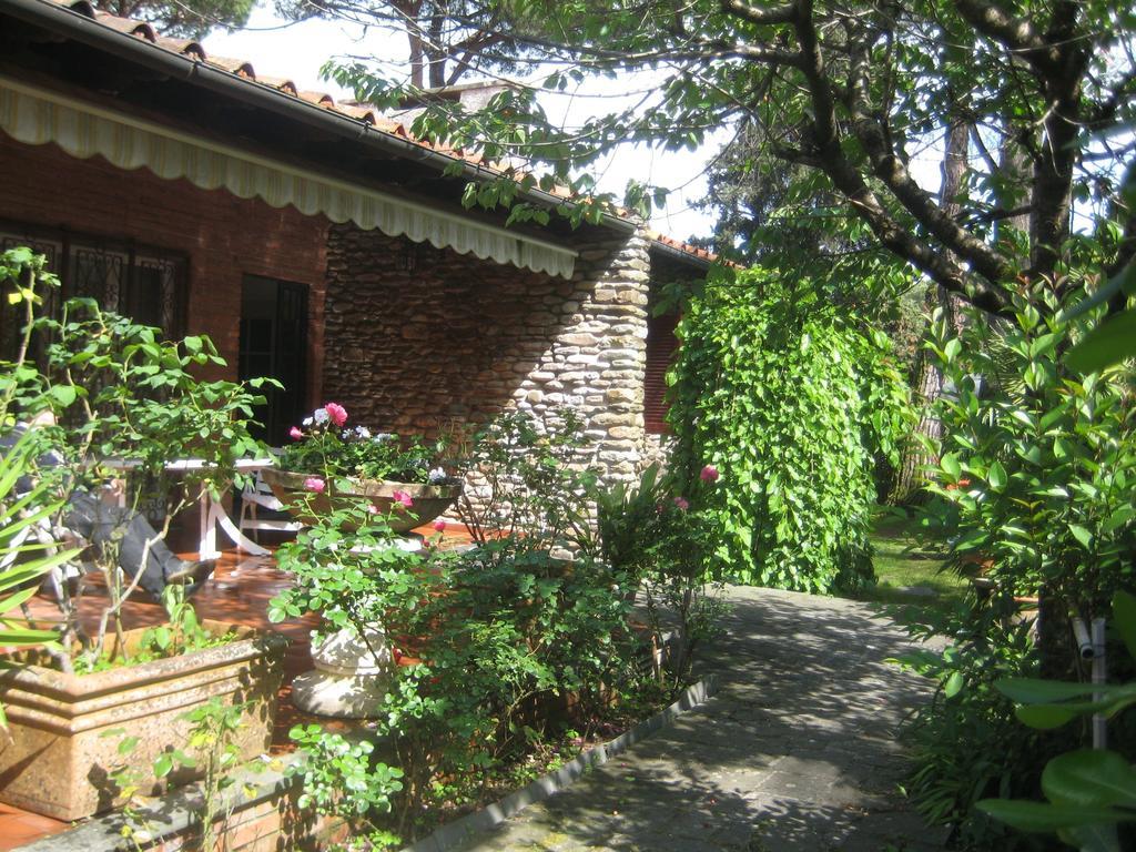 פורטה דיי מארמי Villa Feltran חדר תמונה