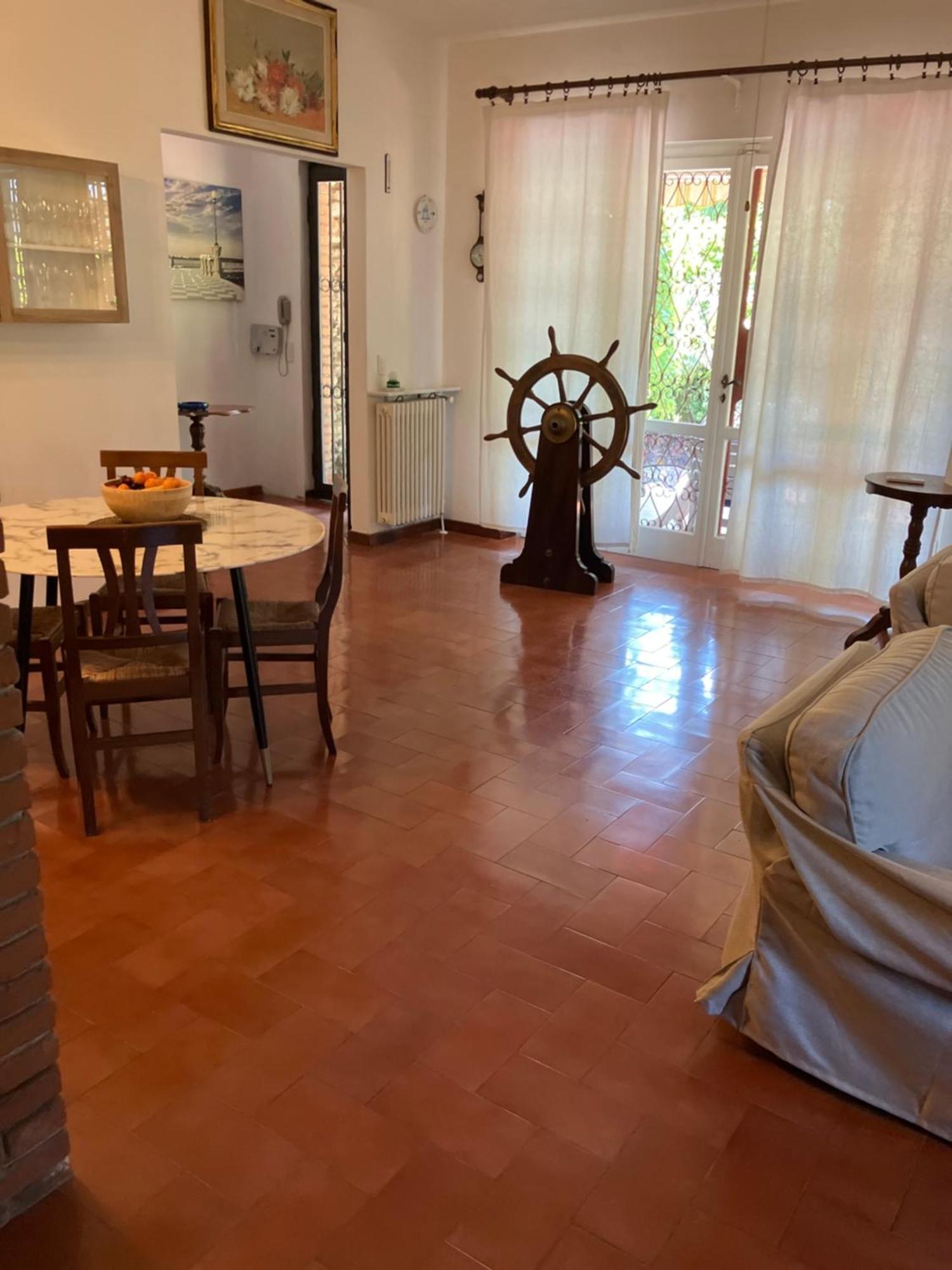 פורטה דיי מארמי Villa Feltran מראה חיצוני תמונה