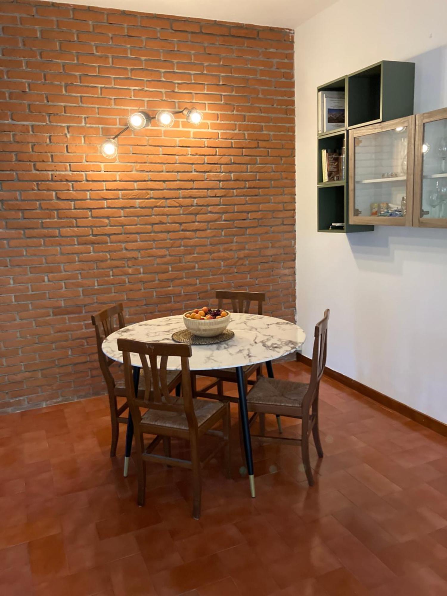 פורטה דיי מארמי Villa Feltran מראה חיצוני תמונה