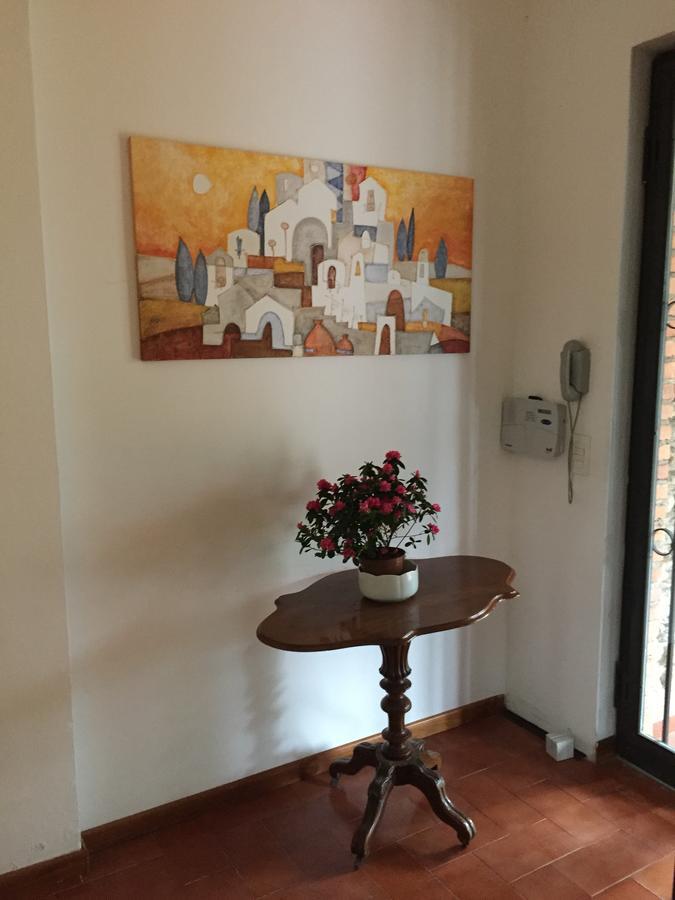 פורטה דיי מארמי Villa Feltran מראה חיצוני תמונה